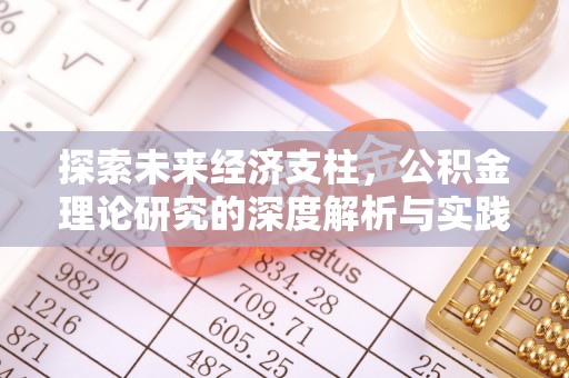 岑溪探索未来经济支柱，公积金理论研究的深度解析与实践意义