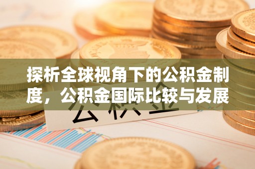 岑溪探析全球视角下的公积金制度，公积金国际比较与发展趋势