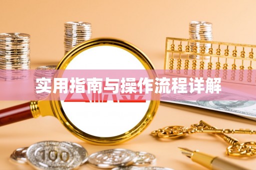 岑溪实用指南与操作流程详解